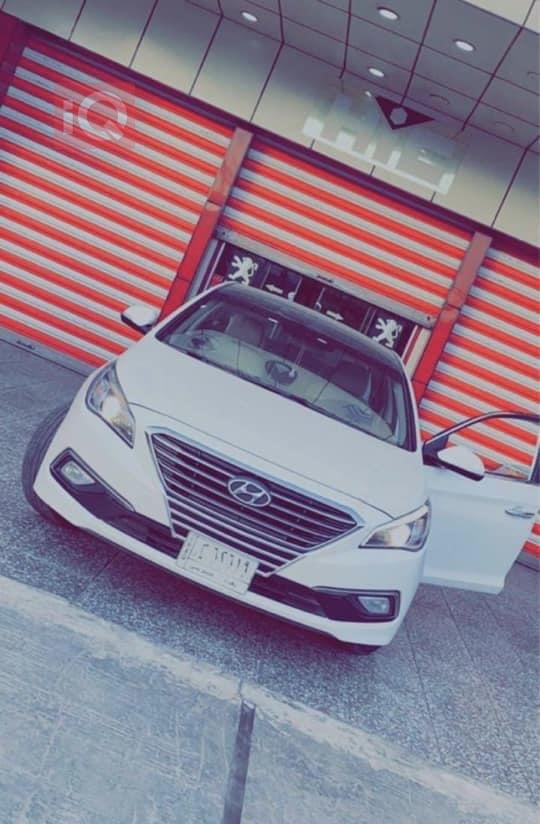هيونداي سوناتا